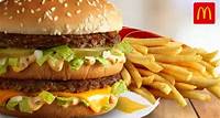 McDonald's - Buendia: Menu, Delivery, Promo | GrabFood PH