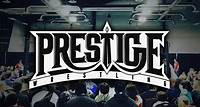 Prestige Wrestling is on IndependentWrestling.tv