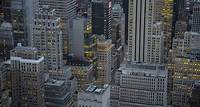 Edificios, Skyscapers, Nueva York