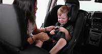 When Should Your Child Switch to a Forward-Facing Car Seat?