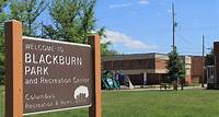 Blackburn | Columbus Recreation and Parks Department