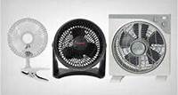 Große Auswahl Ventilatoren für optimale Kühlung