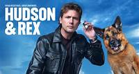 Hudson & Rex - Citytv | Watch Full TV Episodes Online & See TV Schedule
