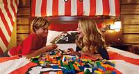 Hotel & Tickets Vacation Packages | LEGOLAND New York