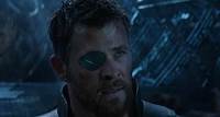 Marvel Studios' Avengers Infinity War - Gone TV Spot (13 KB)