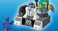 Exclusive to VIPS: Get a free mini droid commander