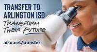 Transfers » Arlington ISD