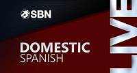 Domestic - Spanish - SBN Live - SBN