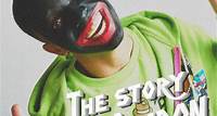 Pusha T – The Story of Adidon