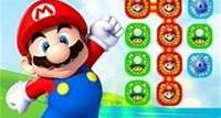 Mario Crush Match 3