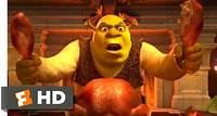 Comparatives - Shrek