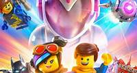 THE LEGO® MOVIE 2™ Videogame