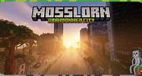 [Map] Mosslorn – Abandonned City [1.20.1]