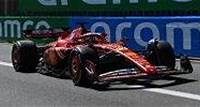 Charles Leclerc: Lange, langsame Kurven sind immer noch Ferraris Schwäche Charles Leclerc hat die Feier nach Monaco gut überstanden und sieht jetzt dem Alltag entgegen: Er glaubt, dass der Rückstand auf Red Bull generell nicht so groß ist