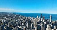 Hotels near Skydeck Chicago - Willis Tower
