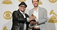 Israel Wins Grammy for "Your Presence is Heaven"! This Award Marks Israel Houghton’s 5th GRAMMY Award, His First Win For Best Contemporary Christian Music Song Israel &