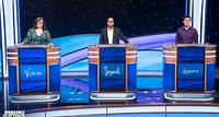 Victoria Groce, Yogesh Raut, and James Holzhauer Advance to the 2024 Jeopardy! Masters Finals