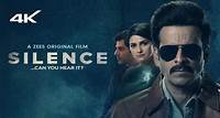 Watch Silence...Can You Hear It? Full HD Movie Online on ZEE5