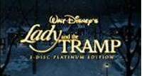 Lady and the Tramp - 2006 Platinum Edition DVD Trailer (26 KB)