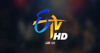 ETV Telugu HD US