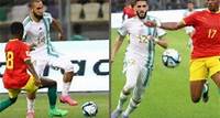 Algérie 1 – Guinée 2 : Petkovic rate sa 1ère sortie officielle