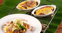 pra começar o dia Restaurante Mangai, em Boa Viagem, lança café da manhã especial aos domingos