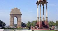 Delhi All Inclusive Half day City Tour With Guide