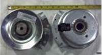 070-1000-00 - PTO Clutch (See Models Used On For Details)