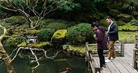 Portland Japanese Garden | The Official Guide to Portland