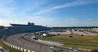 Milwaukee Mile Speedway