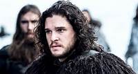 Jon Snow played by Kit Harington on Game of Thrones - Official Website for the HBO Series | HBO.com