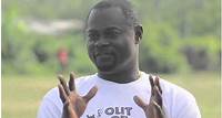 I nearly pulled my gun after discovering three children weren't mine – Ex-Ghana star, Lamptey