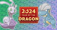 Petrifying, Playful Pokédex Passages Celebrate the Year of the Dragon with some revelatory Dragon-type Pokémon Pokédex entries.