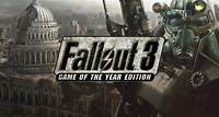 Fallout 3: Game of the Year Edition Free Download (v1.7.0.3) » GOG Unlocked