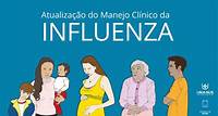 Atualização do Manejo Clínico da Influenza - Qualificação