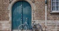 Mit dem Rad unterwegs Straßburg mit dem Fahrrad erleben