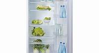 Réfrigérateur intégrable 1 porte-INDESIT-763453