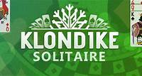 Klondike Solitaire kostenlos spielen bei RTLspiele.de