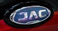 Industrie automobile : instructions strictes d’Aoun au président du groupe chinois JAC