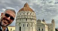 Pisa- und Lucca-Tour ab Florenz