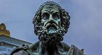 Homero: quem foi, poemas, Ilíada, Odisseia - História do Mundo