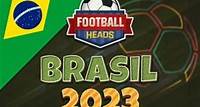 Football Heads: Brasil 2023