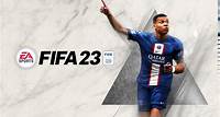 EA SPORTS™ FIFA 23 Xbox One