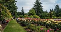Washington Park | The Official Guide to Portland