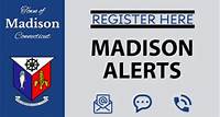 Register Here to Receive Madison Alert Messages