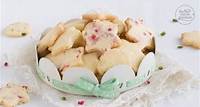 Glutenfreie Kekse ohne Zucker | Backen macht glücklich