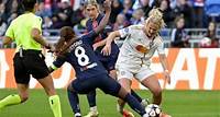 Frauen Womens Champions League - Halbfinale LIVE! Chawinga gleicht für PSG aus