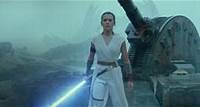 Star Wars 9: Der Aufstieg Skywalkers