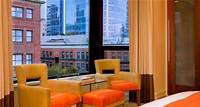 City Side Rooms | Pike Place Market Hotel Rooms | Downtown Seattle Hotel