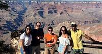 Maßgeschneiderter Tagesausflug zum Grand Canyon